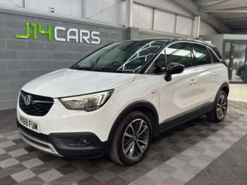 2019 (69) - 1.5 Turbo D Elite SUV 5dr Diesel Manual Euro 6 (s/s) (102 ps)