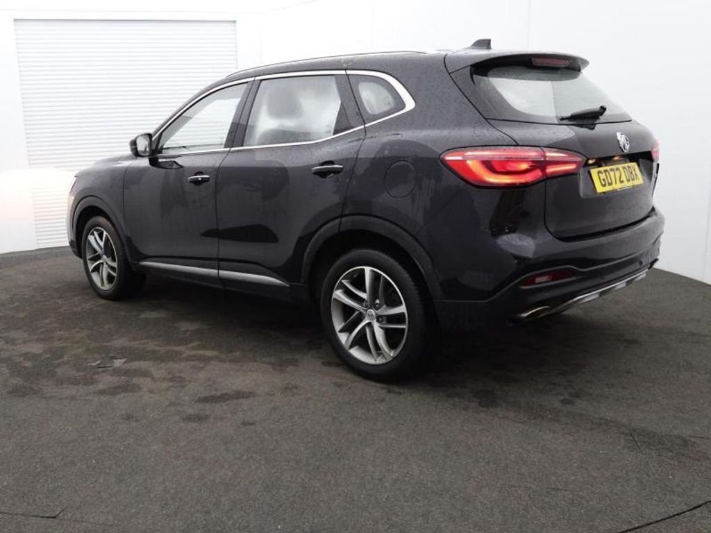 Used MG MG HS 2023 for sale - 78154020: Photo 4