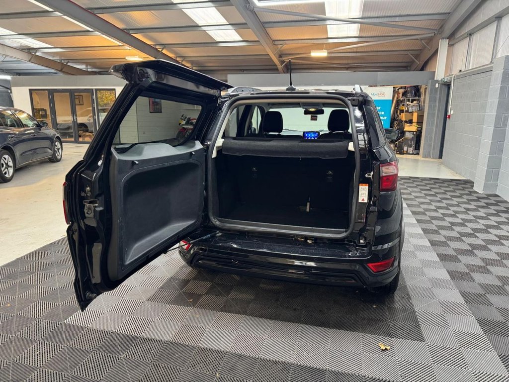 Used Ford Ecosport 2022 for sale - 76923336: Photo 14