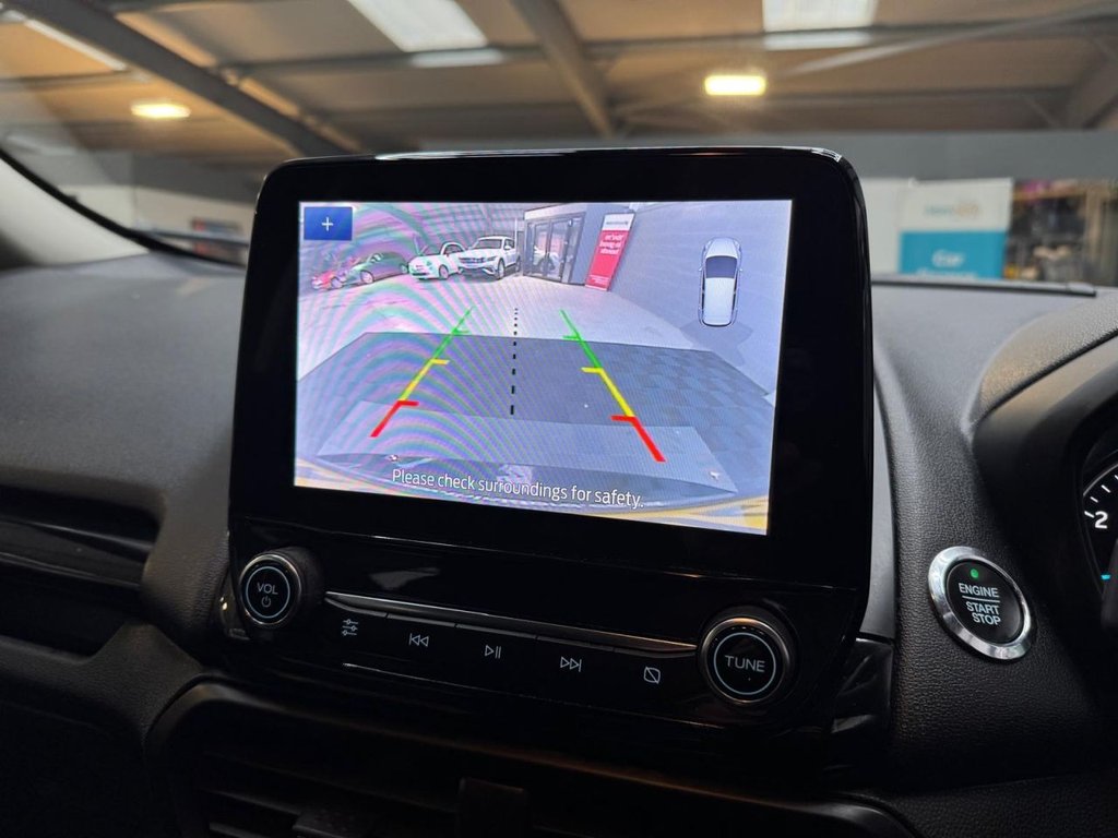 Used Ford Ecosport 2022 for sale - 76923336: Photo 15