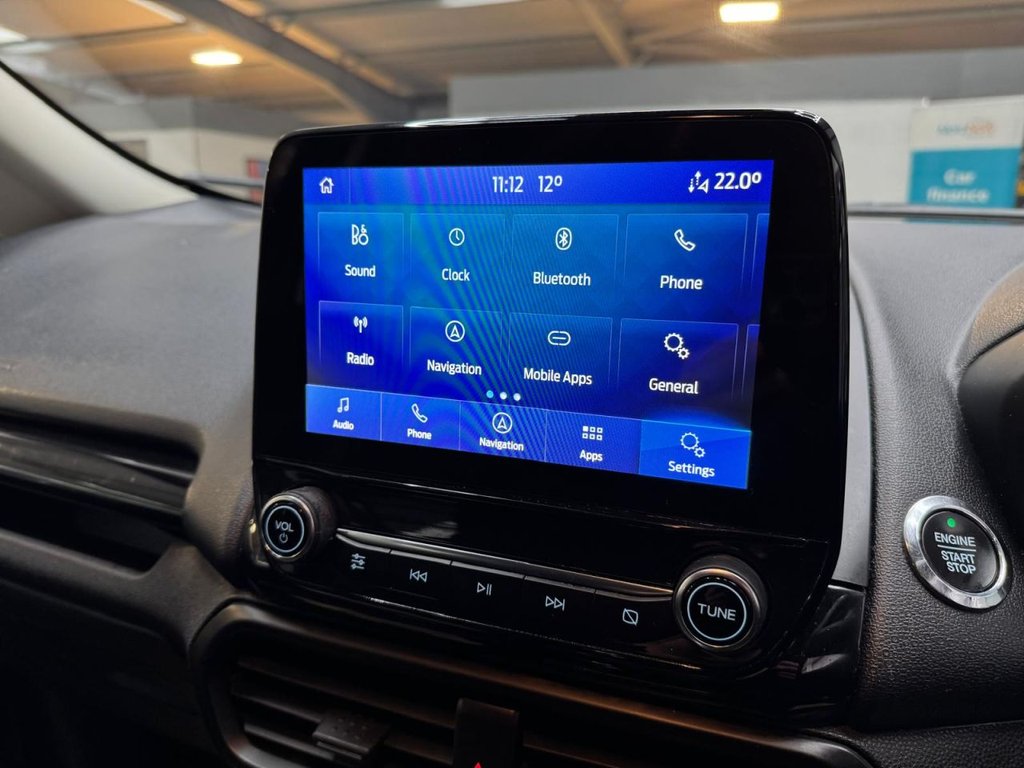 Used Ford Ecosport 2022 for sale - 76923336: Photo 16