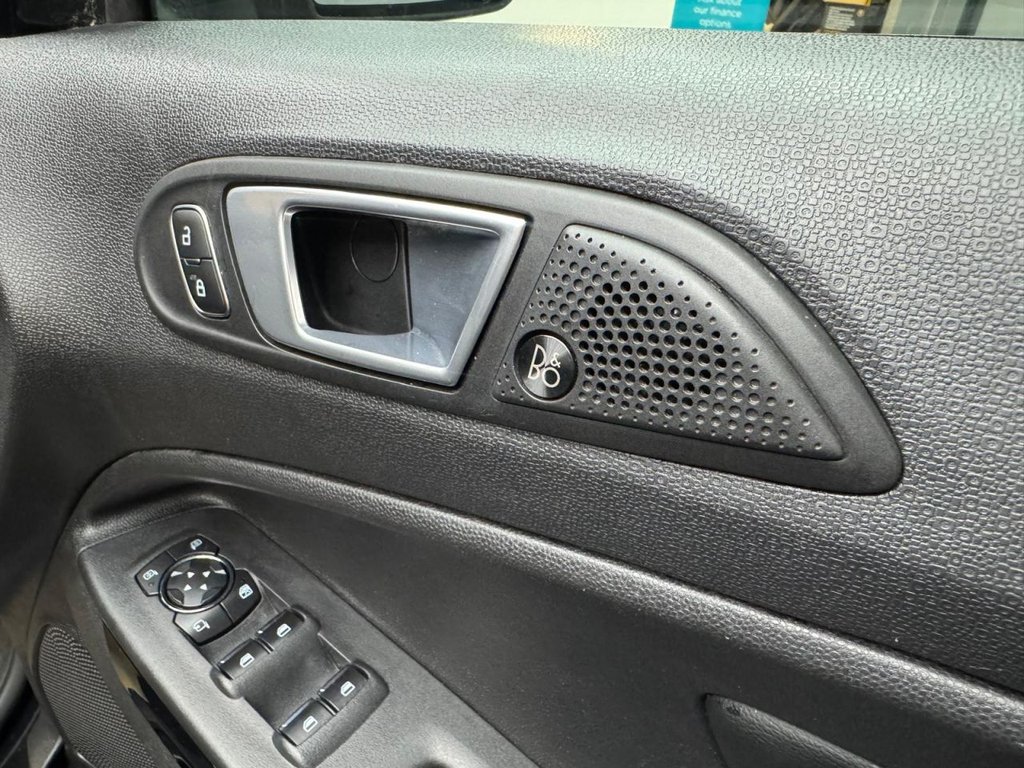 Used Ford Ecosport 2022 for sale - 76923336: Photo 22