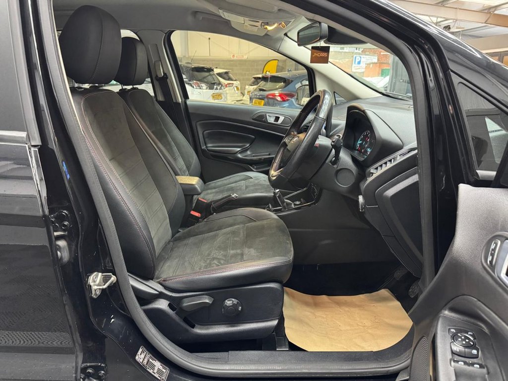 Used Ford Ecosport 2022 for sale - 76923336: Photo 7