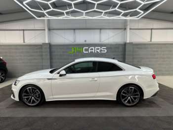 Used Audi A5 2022 for sale - 74517004: Photo