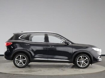 Used MG MG HS 2022 for sale - 76570130: Photo