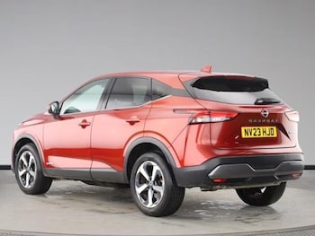 Used Nissan Qashqai 2023 for sale - 78931293: Photo