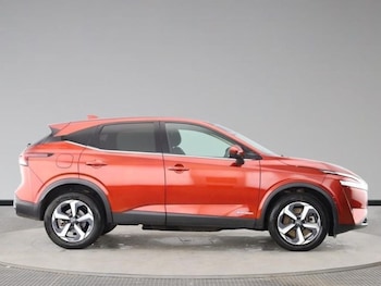 Used Nissan Qashqai 2023 for sale - 78931293: Photo
