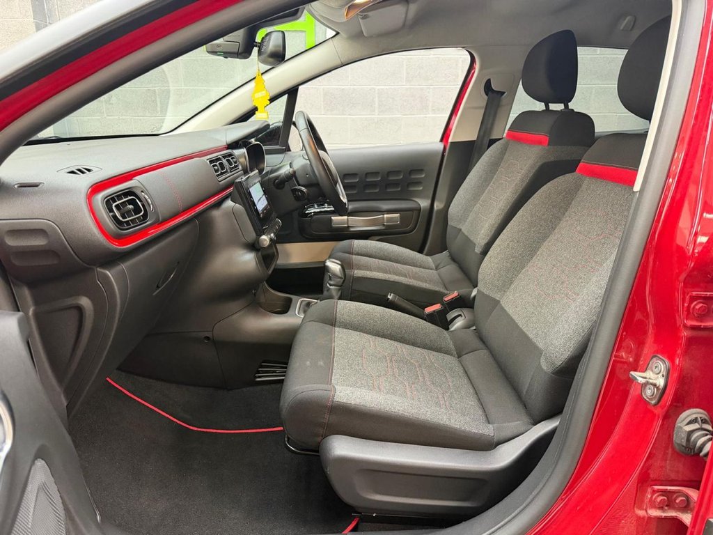 Used Citroen C3 2020 for sale - 77920001: Photo 10