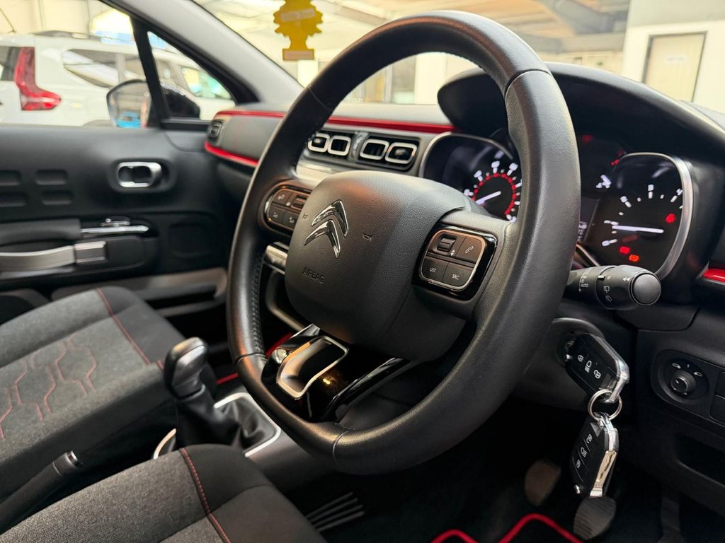 Used Citroen C3 2020 for sale - 77920001: Photo 15