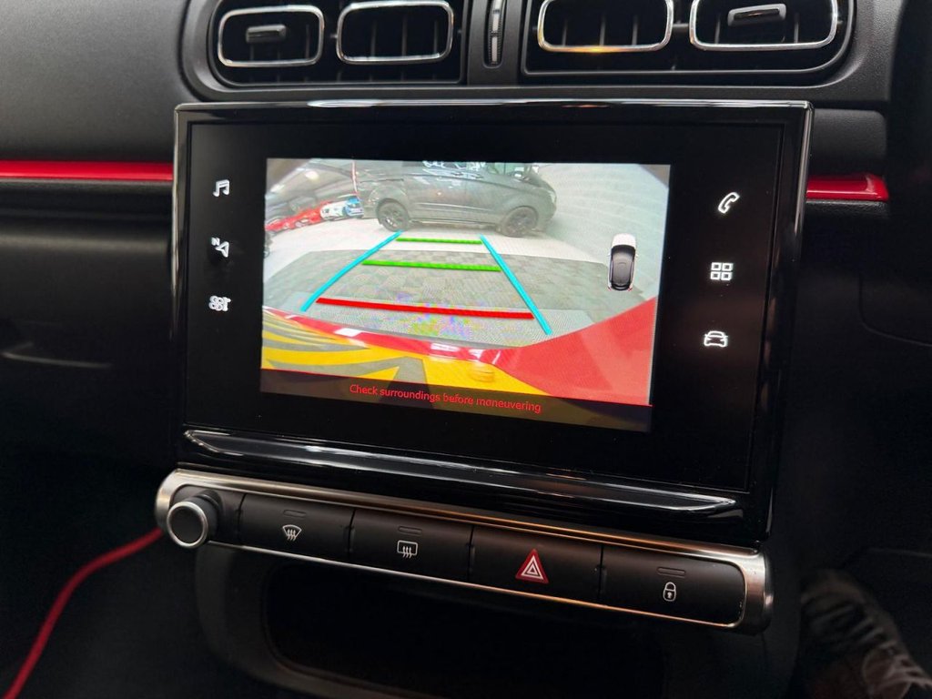 Used Citroen C3 2020 for sale - 77920001: Photo 16