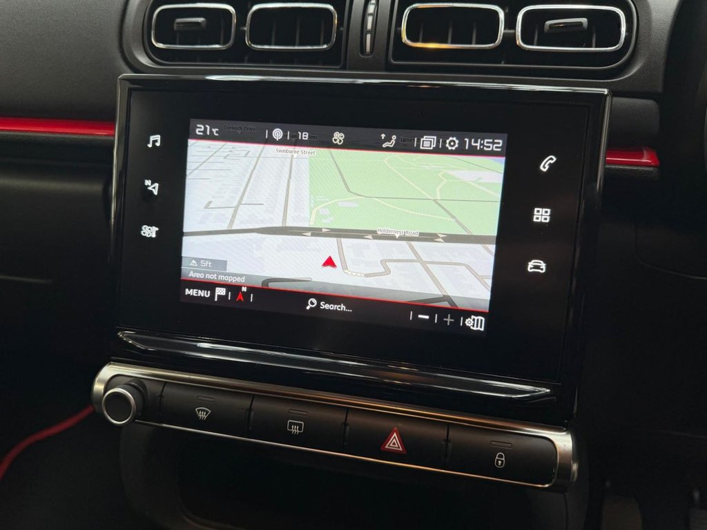 Used Citroen C3 2020 for sale - 77920001: Photo 17