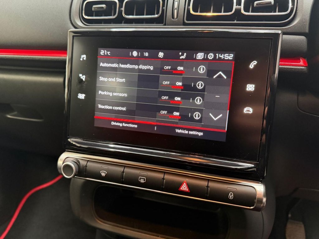 Used Citroen C3 2020 for sale - 77920001: Photo 18