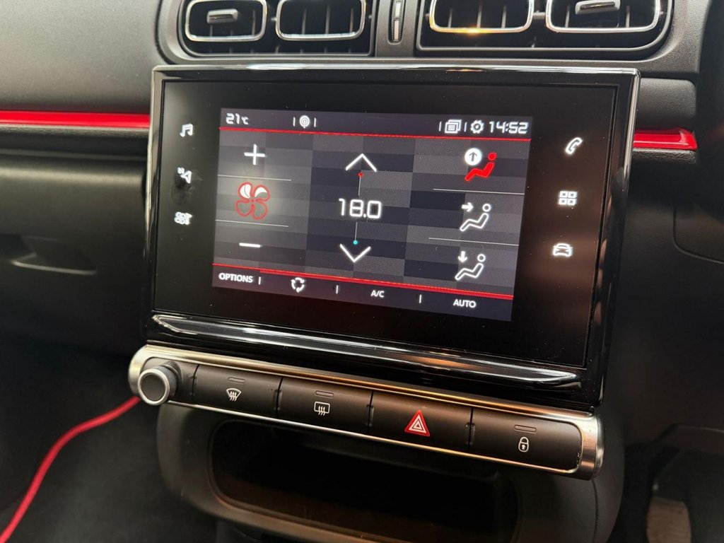 Used Citroen C3 2020 for sale - 77920001: Photo 19