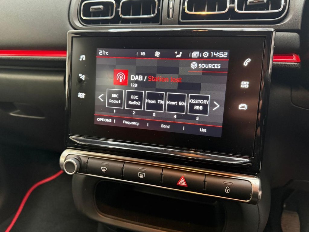 Used Citroen C3 2020 for sale - 77920001: Photo 20