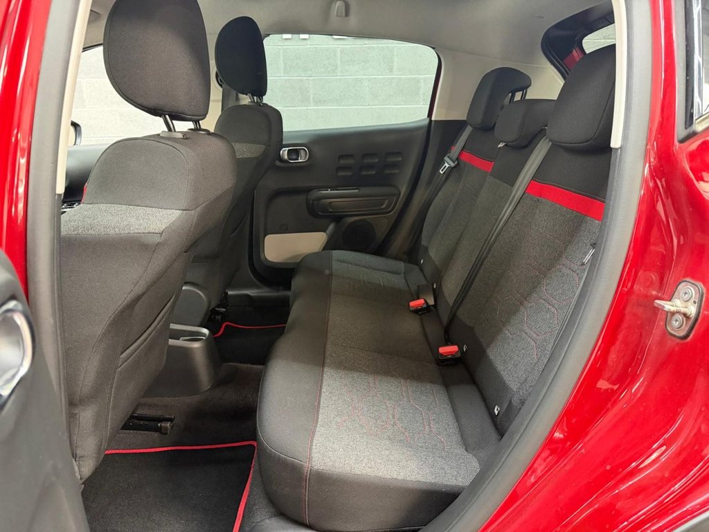 Used Citroen C3 2020 for sale - 77920001: Photo 23