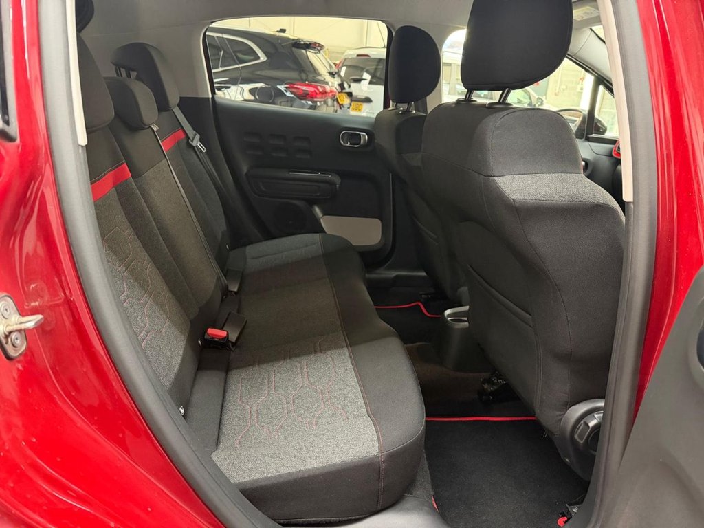 Used Citroen C3 2020 for sale - 77920001: Photo 24