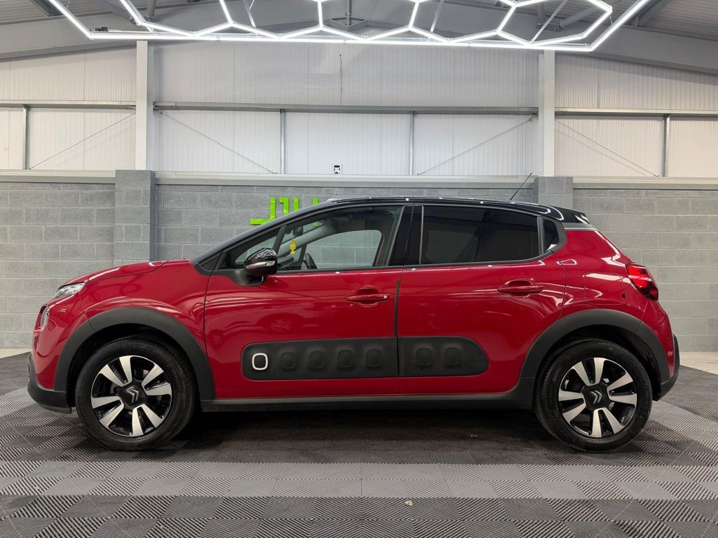 Used Citroen C3 2020 for sale - 77920001: Photo 4