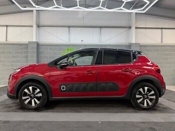 Used Citroen C3 2020 for sale - 77920001: Photo