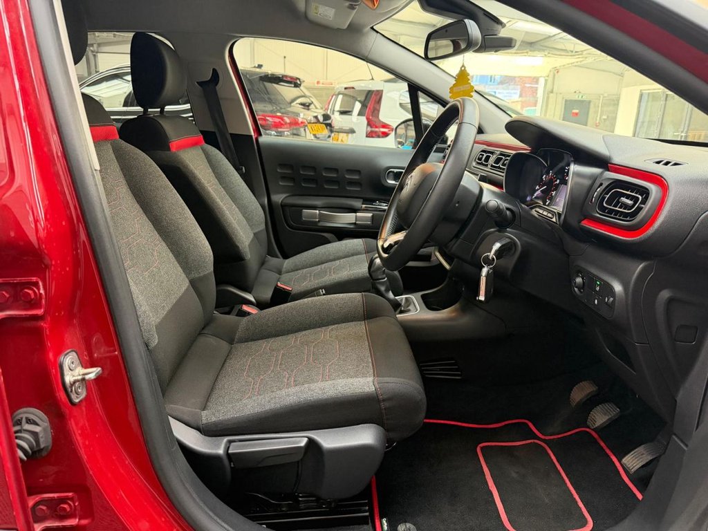 Used Citroen C3 2020 for sale - 77920001: Photo 6