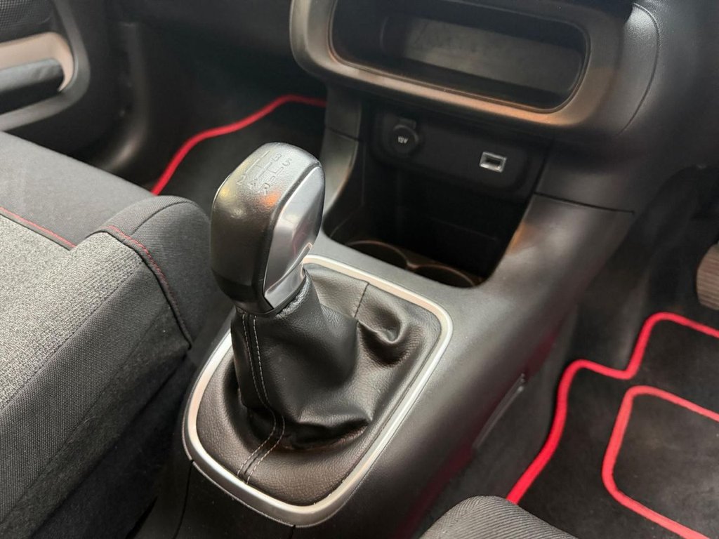 Used Citroen C3 2020 for sale - 77920001: Photo 9