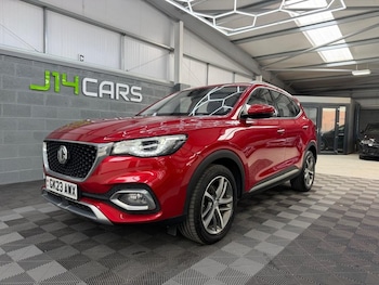 Used MG MG HS 2023 for sale - 79209754: Photo