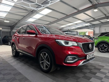 Used MG MG HS 2023 for sale - 79209754: Photo