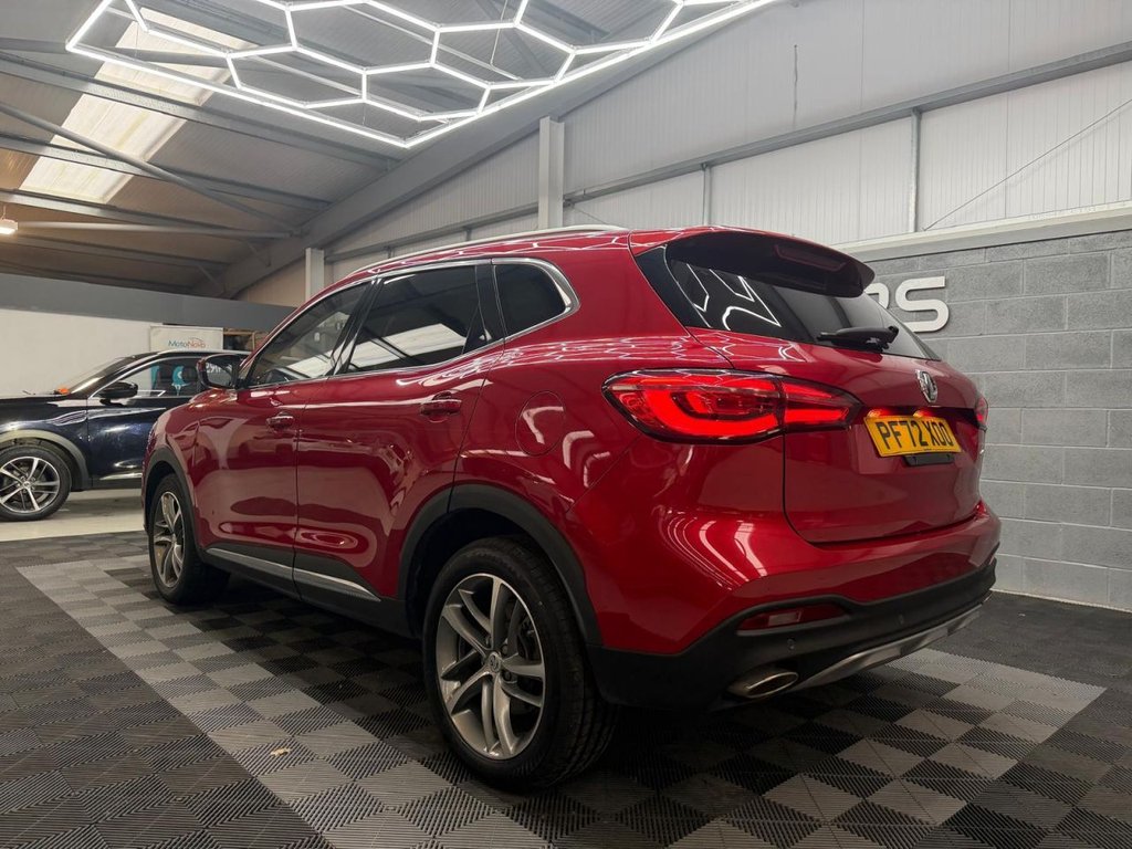 Used MG MG HS 2023 for sale - 77720021: Photo 11