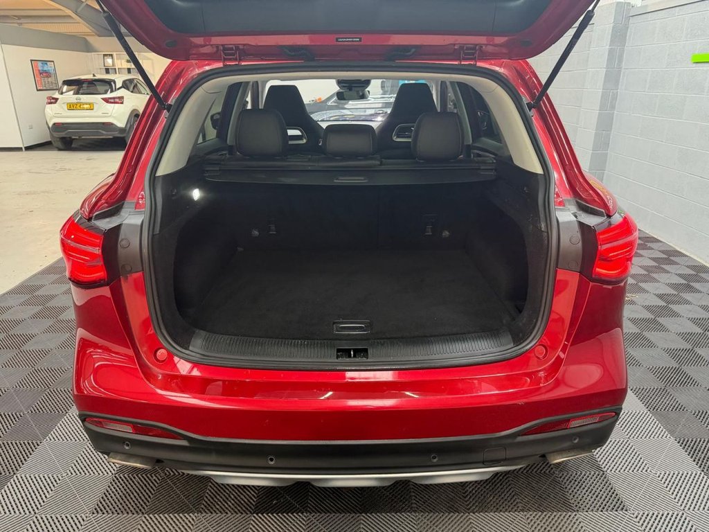 Used MG MG HS 2023 for sale - 77720021: Photo 13