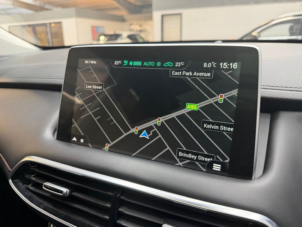 Used MG MG HS 2023 for sale - 77720021: Photo 15