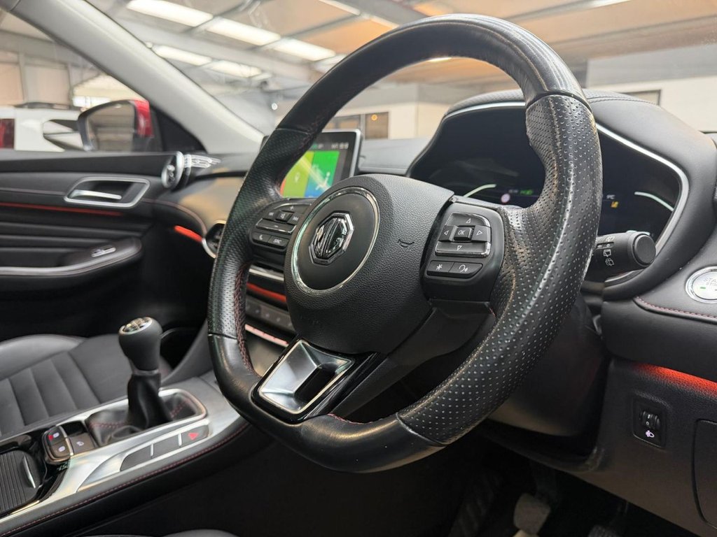 Used MG MG HS 2023 for sale - 77720021: Photo 17