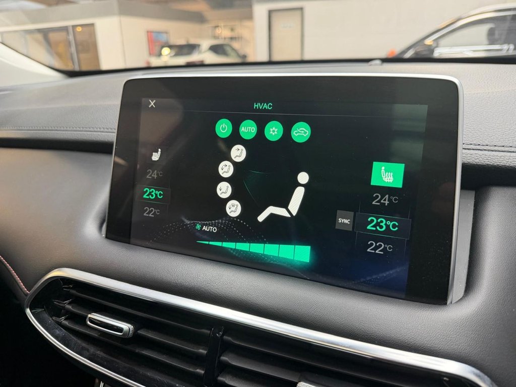 Used MG MG HS 2023 for sale - 77720021: Photo 18