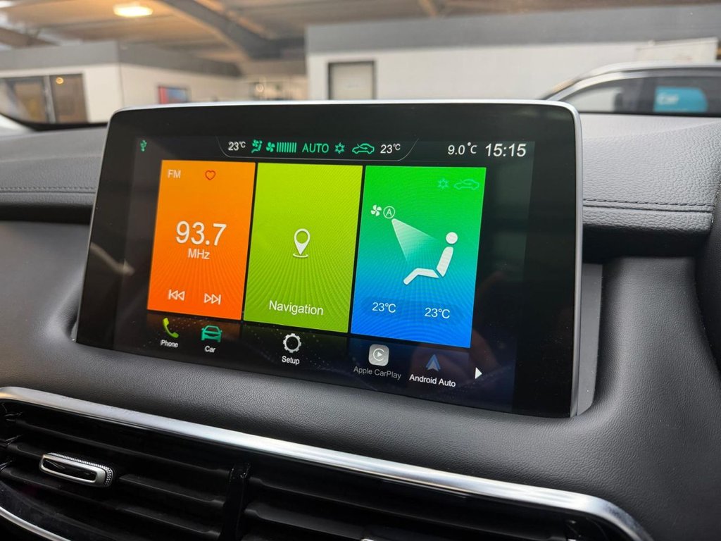 Used MG MG HS 2023 for sale - 77720021: Photo 19