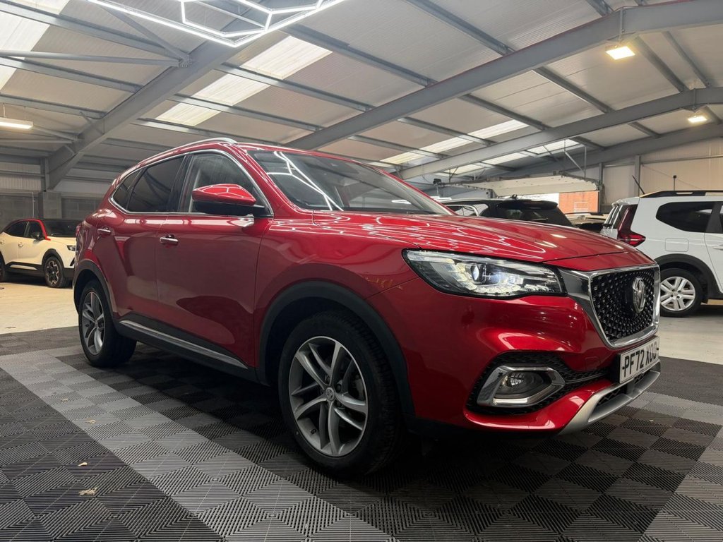 Used MG MG HS 2023 for sale - 77720021: Photo 3