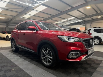 Used MG MG HS 2023 for sale - 77720021: Photo