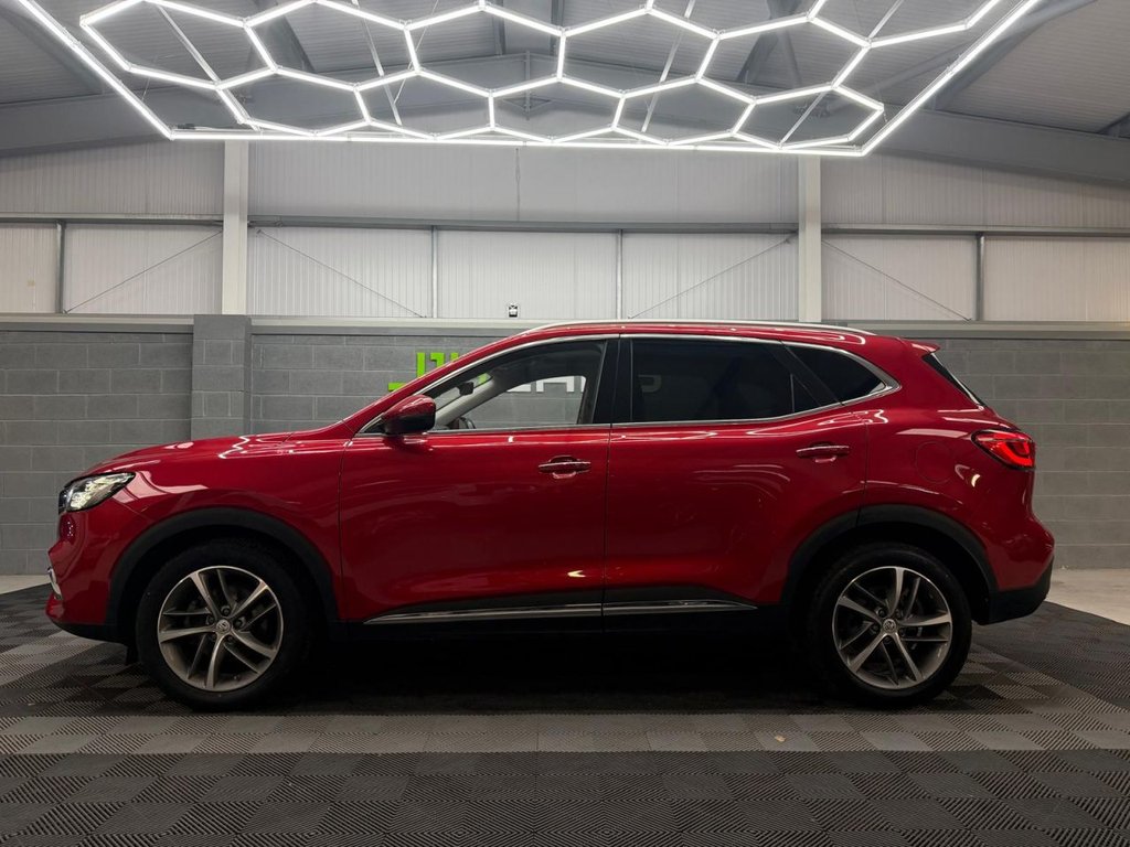 Used MG MG HS 2023 for sale - 77720021: Photo 4