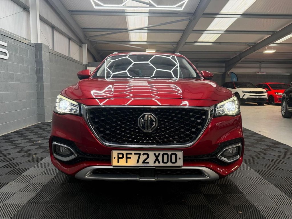 Used MG MG HS 2023 for sale - 77720021: Photo 5