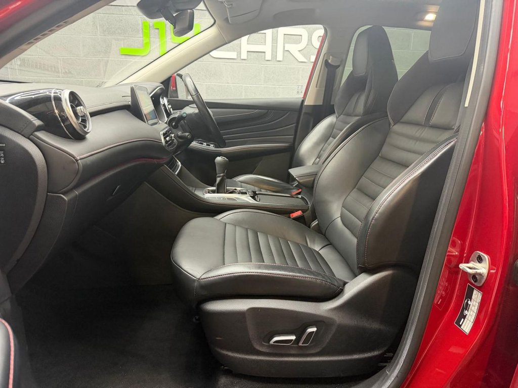 Used MG MG HS 2023 for sale - 77720021: Photo 6