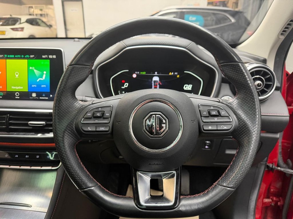 Used MG MG HS 2023 for sale - 77720021: Photo 7