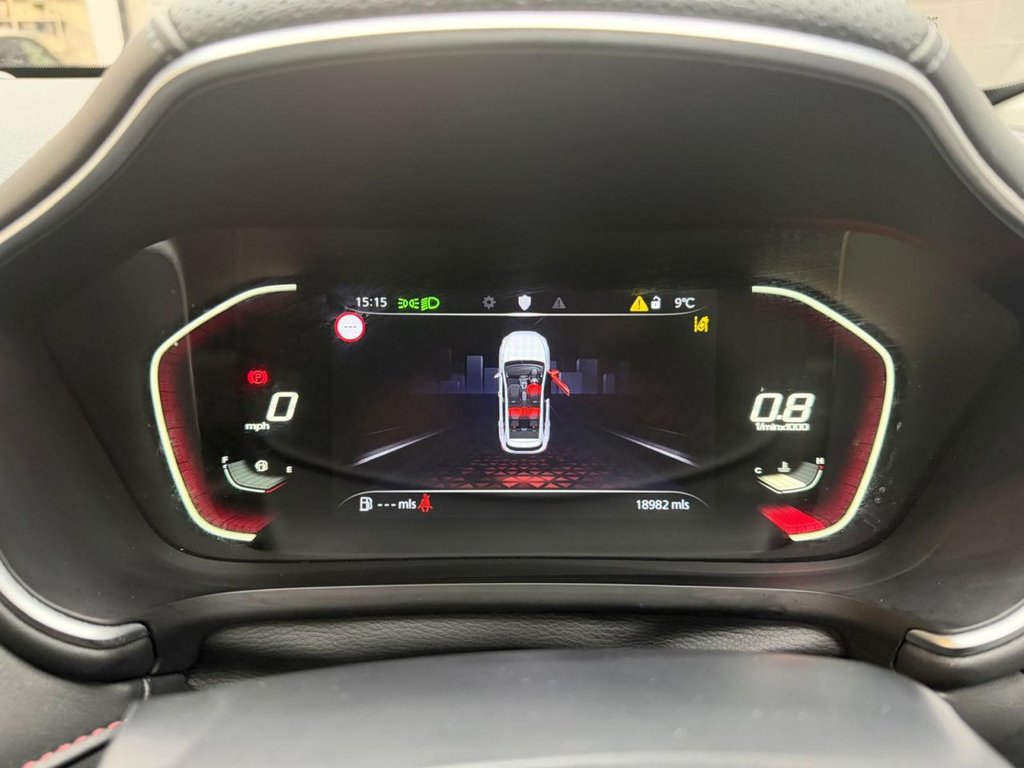 Used MG MG HS 2023 for sale - 77720021: Photo 8