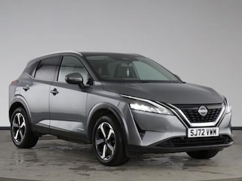 Used Nissan Qashqai 2023 for sale - 77920152: Photo