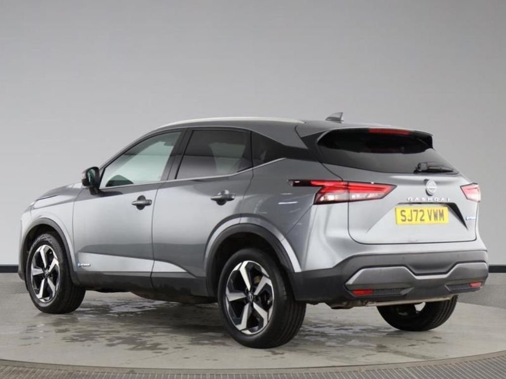 Used Nissan Qashqai 2023 for sale - 77920152: Photo 4