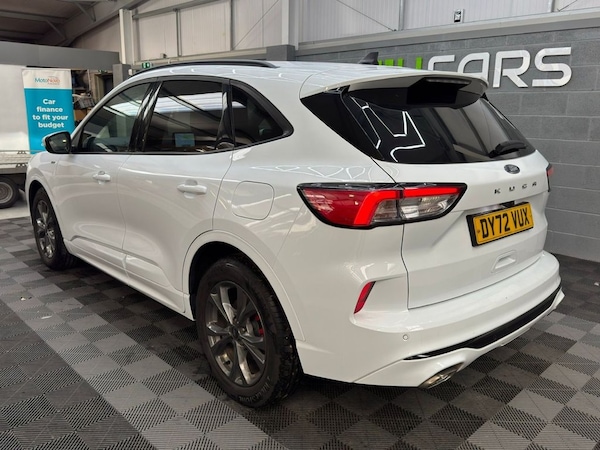 Used Ford Kuga 2022 for sale - 76048167: Photo 12