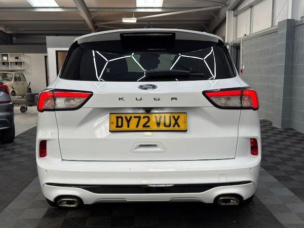Used Ford Kuga 2022 for sale - 76048167: Photo 13