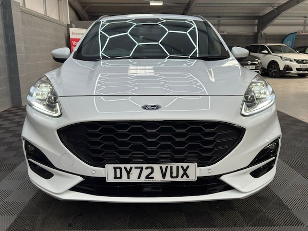 Used Ford Kuga 2022 for sale - 76048167: Photo 15