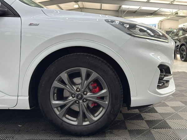 Used Ford Kuga 2022 for sale - 76048167: Photo 16