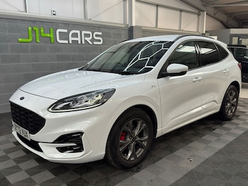 Ford - Kuga