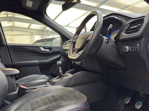 Used Ford Kuga 2022 for sale - 76048167: Photo 25
