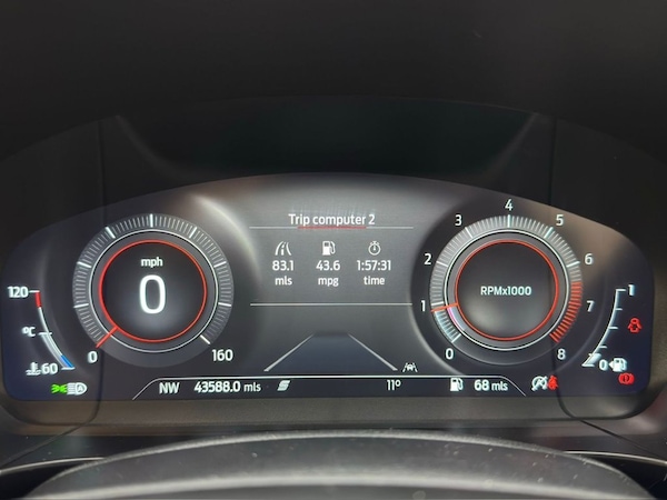 Used Ford Kuga 2022 for sale - 76048167: Photo 27