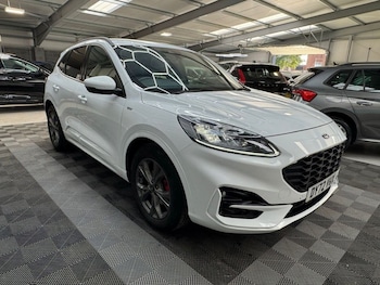 Used Ford Kuga 2022 for sale - 76048167: Photo 3