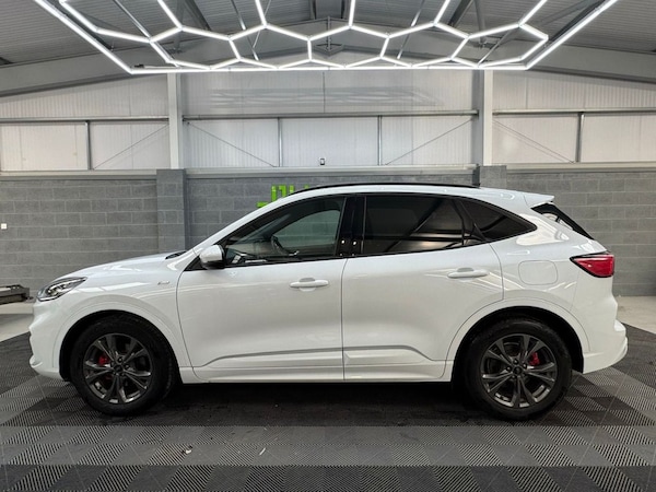 Used Ford Kuga 2022 for sale - 76048167: Photo 4